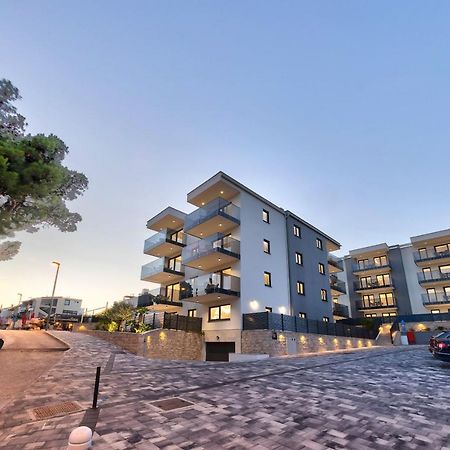 Apartments Amare Promajna Eksteriør billede